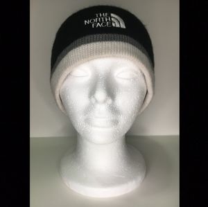 The north face winter hat